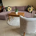 Апартаменты And Black Sea, Varna Золотые Пески