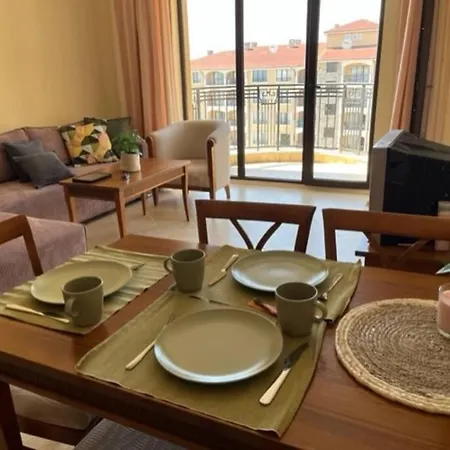 And Black Sea, Varna * Nisipurile de Aur