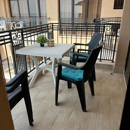 Golden Sands&black Sea, Varna * Goldstrand