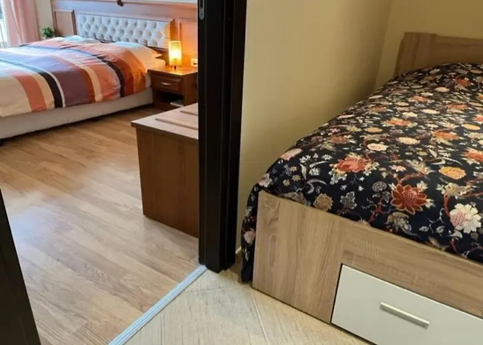 Golden Sands&black Sea, Varna