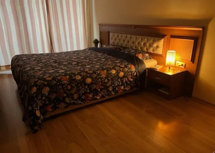 Golden Sands&black Sea, Varna *