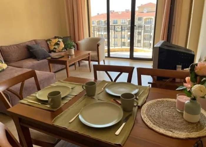 Golden Sands&black Sea, Varna * Goldstrand