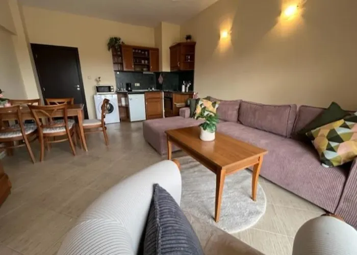 Apartament And Black Sea, Varna