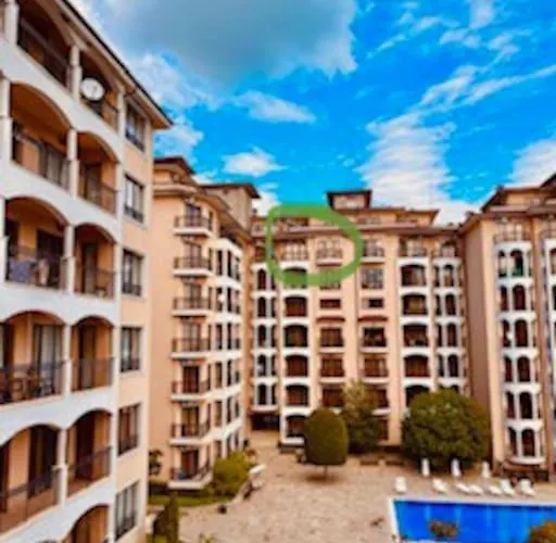 And Black Sea, Varna Apartament