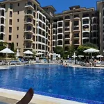 Appartement And Black Sea, Varna