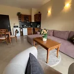 Appartement And Black Sea, Varna