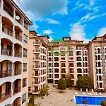 And Black Sea, Varna Appartement