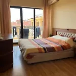 Appartement And Black Sea, Varna