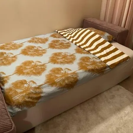 And Black Sea, Varna Appartamento *