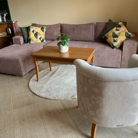 Apartamento And Black Sea, Varna Golden Sands