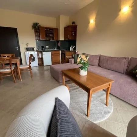 Apartmán And Black Sea, Varna