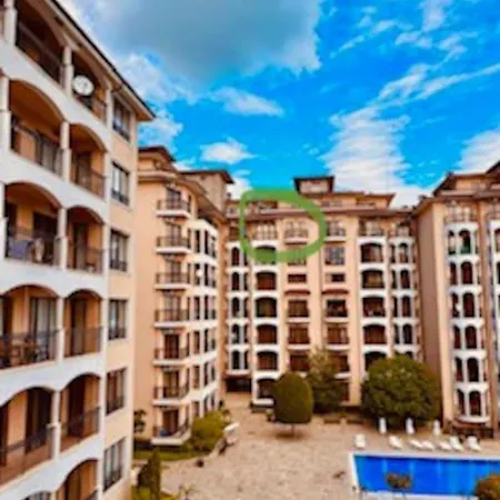 And Black Sea, Varna Apartmán