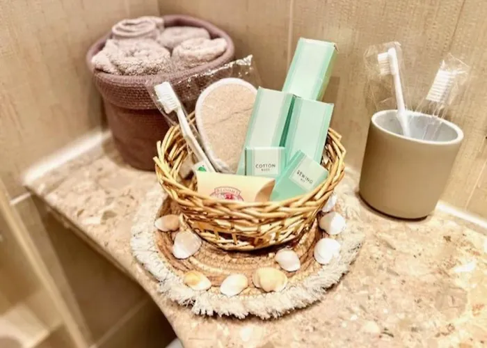 And Black Sea, Varna Golden Sands