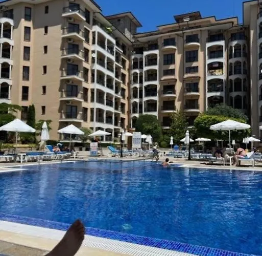 Appartamento And Black Sea, Varna