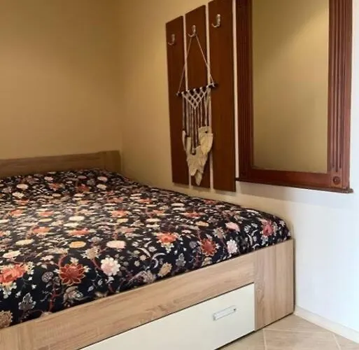 And Black Sea, Varna Apartamento *